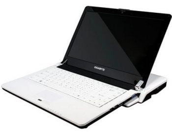 Daftar Harga Laptop Gigabyte Terbaru