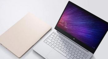 Harga Laptop Xiaomi notebook Air