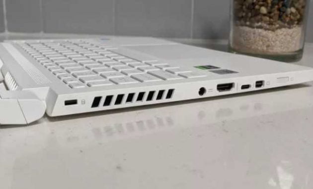Spek Laptop Acer ConceptD 3 Ezel