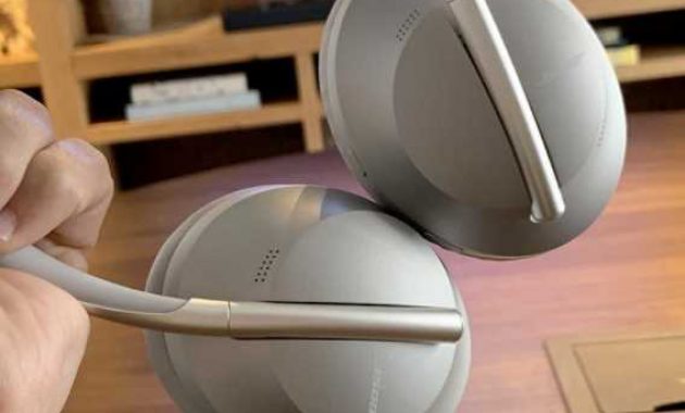 Review Headphone Bose 700 Noise Cancelling Indonesia