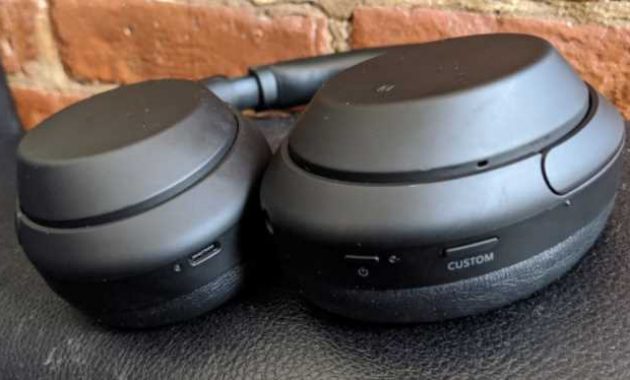 Review Headphone Sony WH-1000XM4 Indonesia